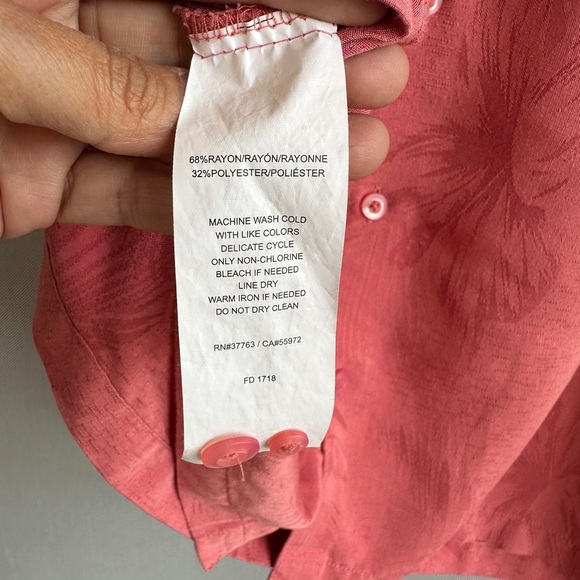 Cubavera | Hawaiian Shirts - Picture 7 of 10